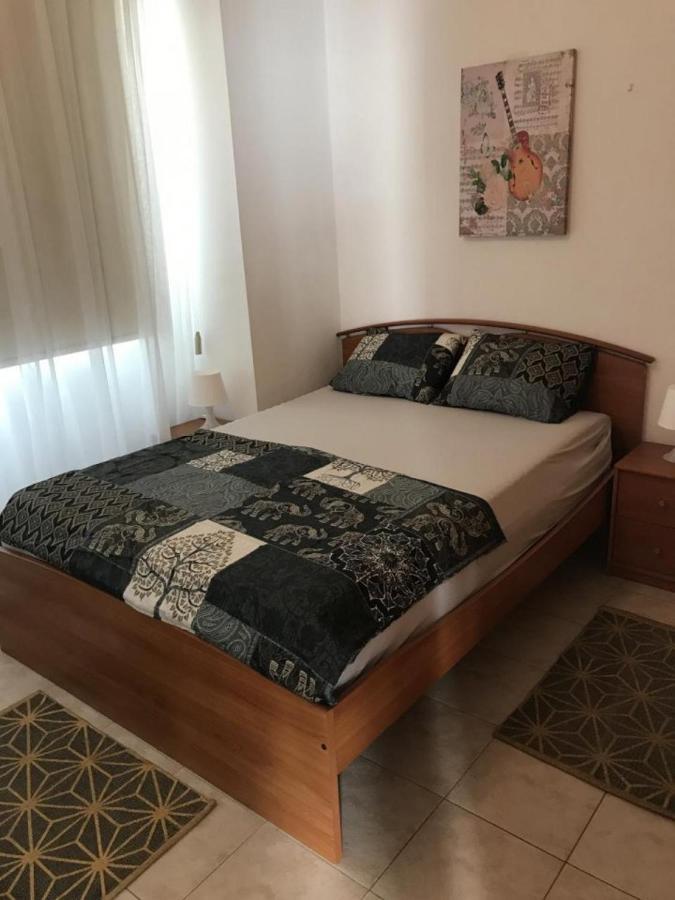 Protaras, Janas Apartment Εξωτερικό φωτογραφία