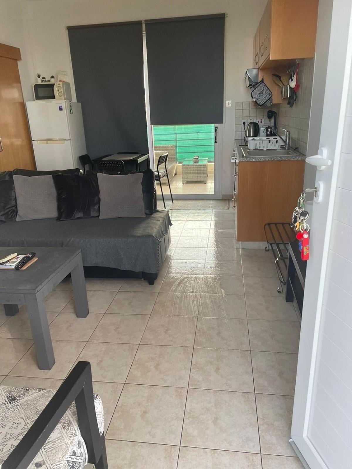 Protaras, Janas Apartment Εξωτερικό φωτογραφία